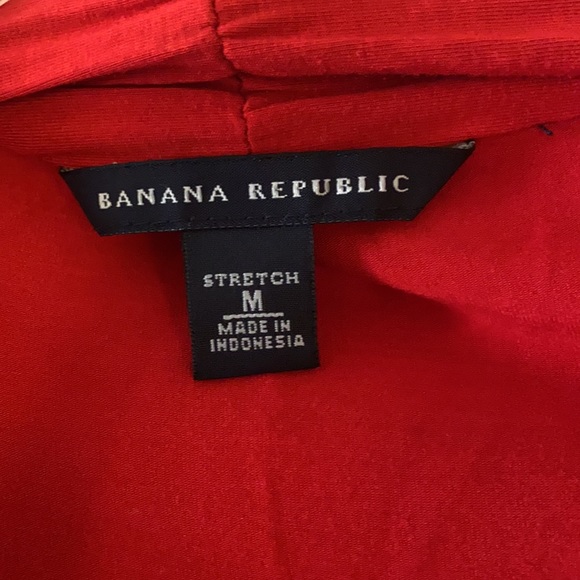 Banana republic top - Picture 3 of 4